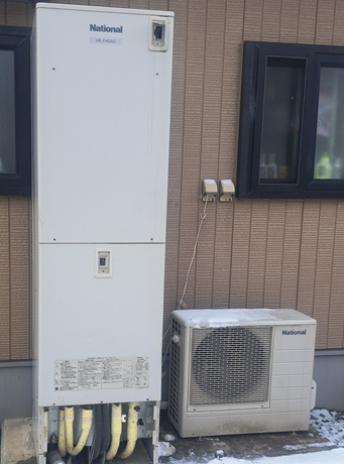 山梨県西八代郡　T様邸