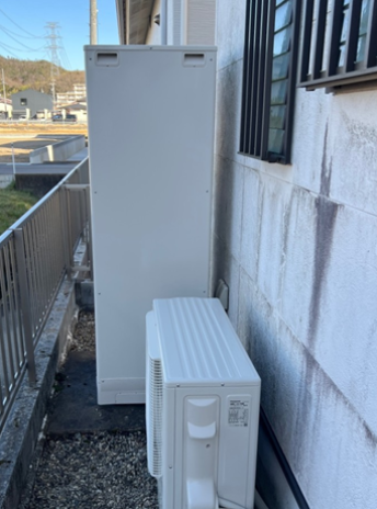 奈良県山辺郡　Y様邸