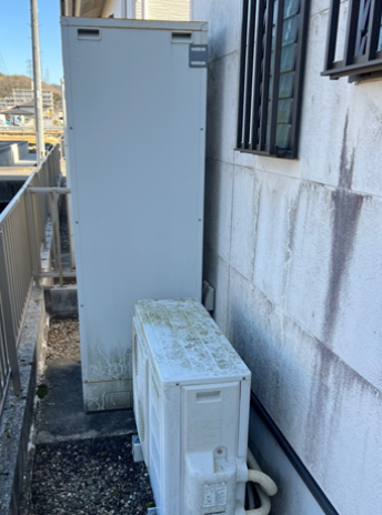 奈良県山辺郡　Y様邸