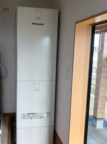 福島県会津若松市　M様邸