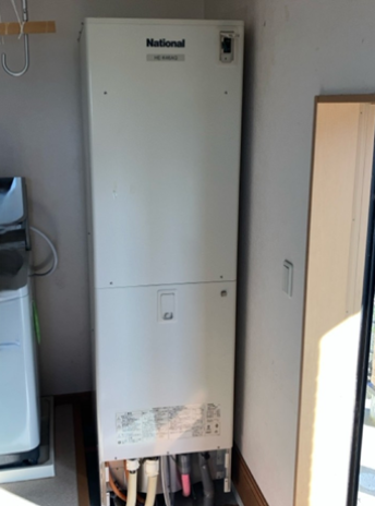 福島県会津若松市　M様邸