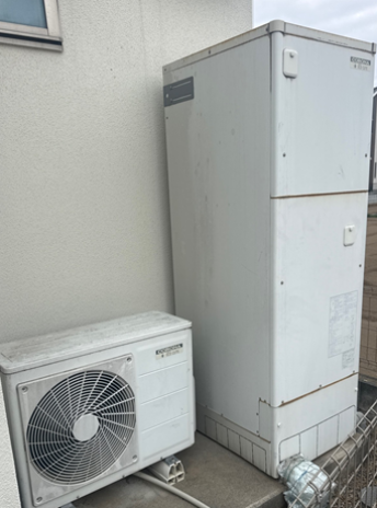 兵庫県尼崎市　Y様邸