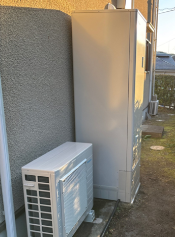 京都府綾部市　Y様邸