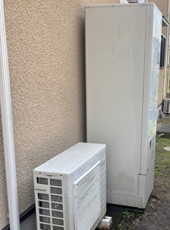 京都府綾部市　Y様邸