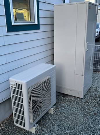 石川県羽咋郡　K様邸