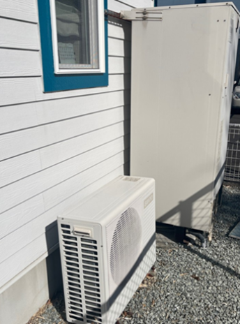 石川県羽咋郡　K様邸