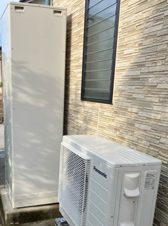 富山県氷見市　K様邸