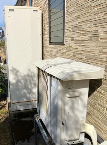 富山県氷見市　K様邸