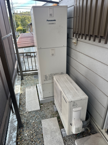 愛知県刈谷市　T様邸