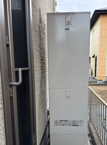 徳島県三好郡　H様邸