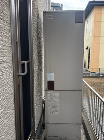 徳島県三好郡　H様邸