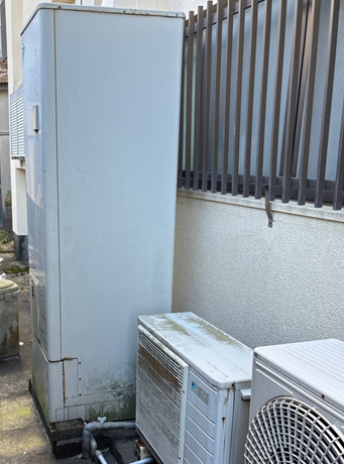 愛知県長久手市　K様邸