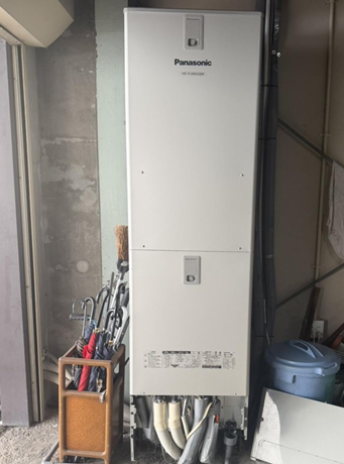 富山県南砺市　M様邸