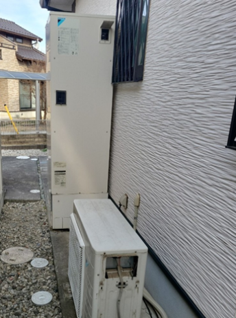 兵庫県佐用郡　S様邸