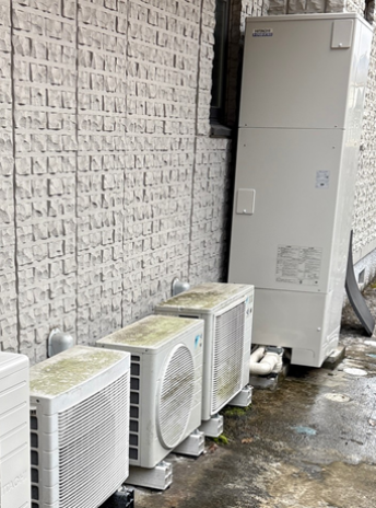 栃木県下都賀郡　T様邸