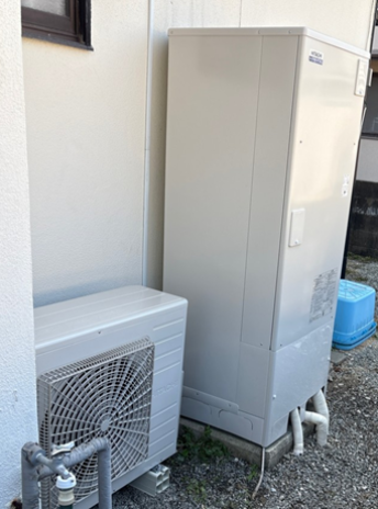 長崎県雲仙市　S様邸