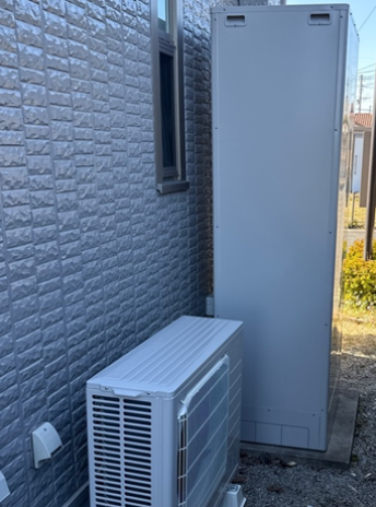 熊本県阿蘇郡　U様邸