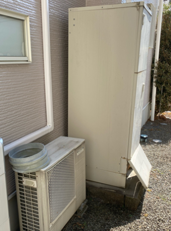 愛知県一宮市　N様邸