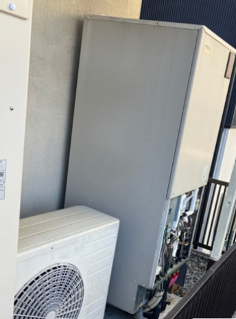 三重県伊勢市　U様邸