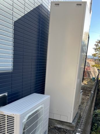 静岡県伊豆の国市　H様邸