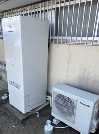 岐阜県可児郡　N様邸