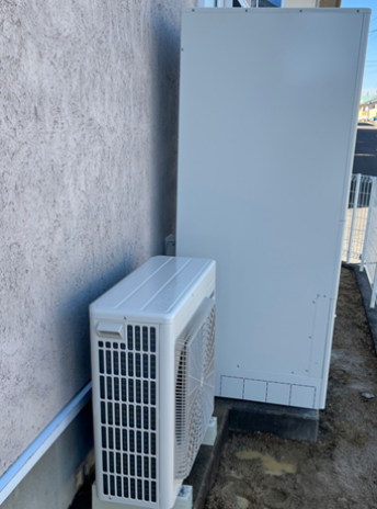 岡山県真庭市　K様邸