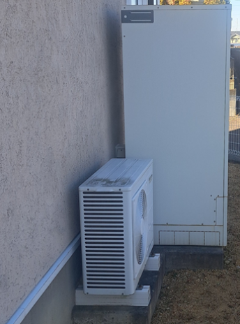 岡山県真庭市　K様邸