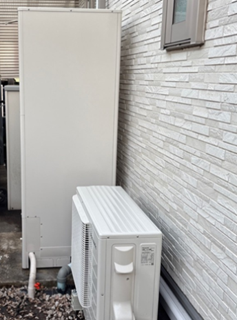 岐阜県本巣郡　M様邸