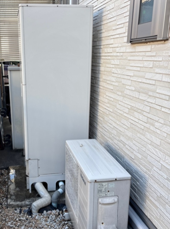 岐阜県本巣郡　M様邸