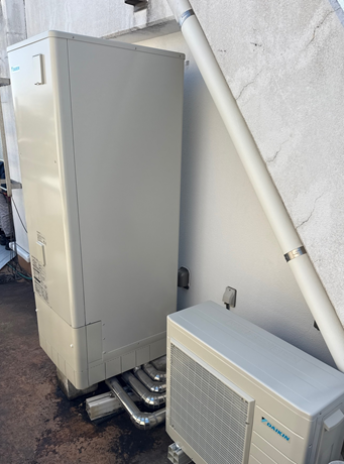 愛媛県越智郡　S様邸