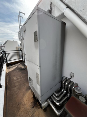 愛媛県越智郡　S様邸