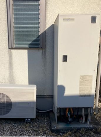 広島県大竹市　S様邸