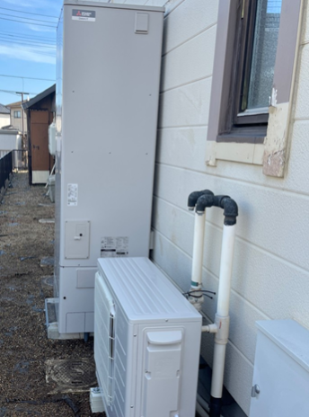 長野県塩尻市　K様邸