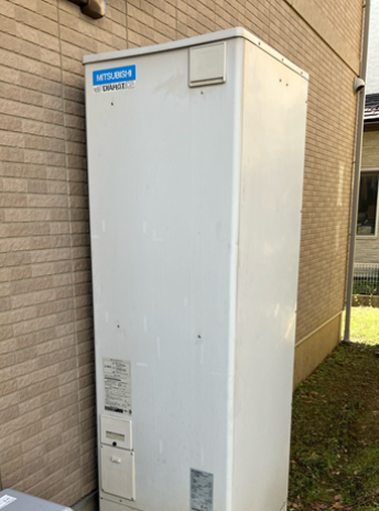 東京都立川市　H様邸