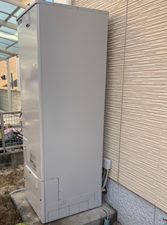 福岡県田川郡　S様邸