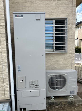 山梨県中央市　E様邸