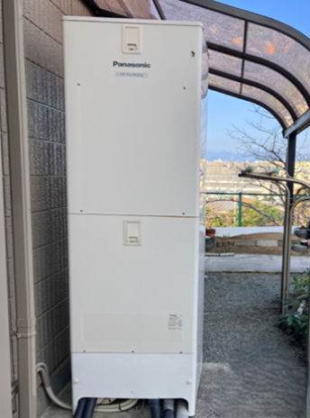 山口県光市　T様邸