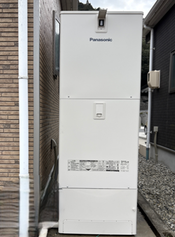 長野県飯山市　W様邸