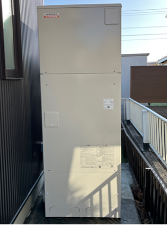 三重県伊勢市　H様邸