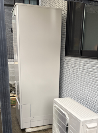 愛媛県西条市　H様邸