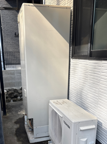 愛媛県西条市　H様邸