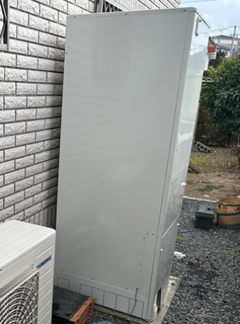 栃木県さくら市　H様邸