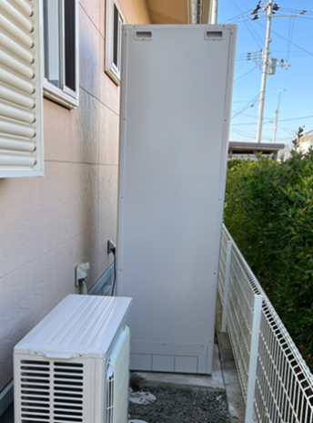 大阪府泉南市　I様邸