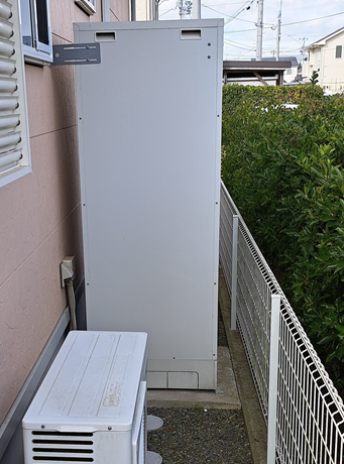 大阪府泉南市　I様邸