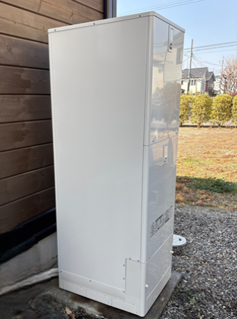 東京都杉並区　E様邸