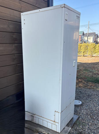 東京都杉並区　E様邸