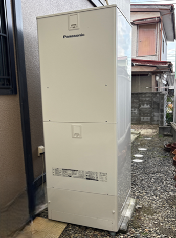 千葉県浦安市　K様邸