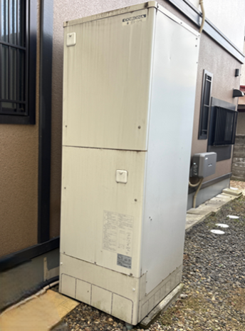 千葉県浦安市　K様邸