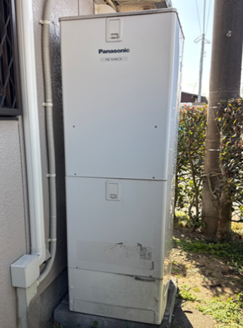 奈良県吉野郡　S様邸