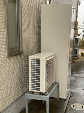 山梨県笛吹市　N様邸